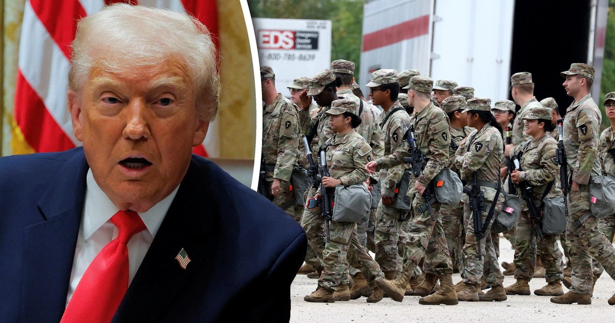 Zginęło trzech Amerykanów. Trump przysięga zemstę