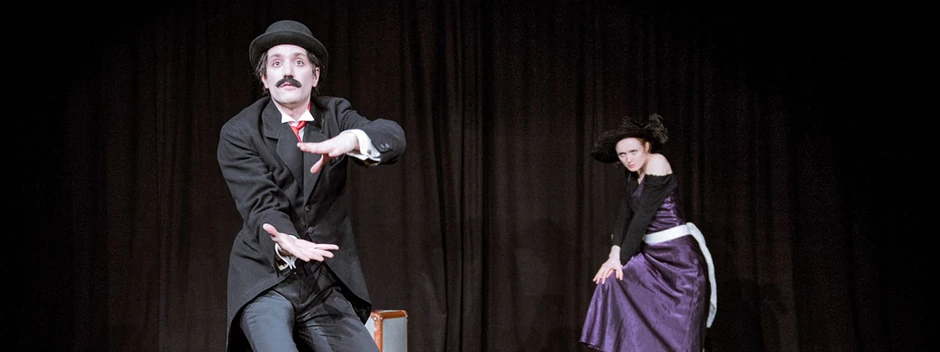 Svet je velika mačka