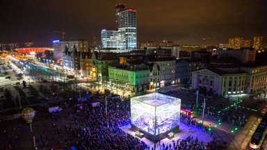 Katowice postawiły na muzykę. Wyszło śpiewająco!