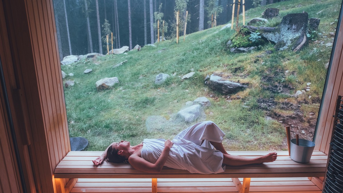 Kupanje besplatno, smeštaj 700 dinara!