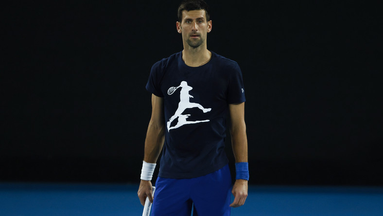 Novak Djoković już nigdy nie zagra w Australian Open? Będą konsekwencje