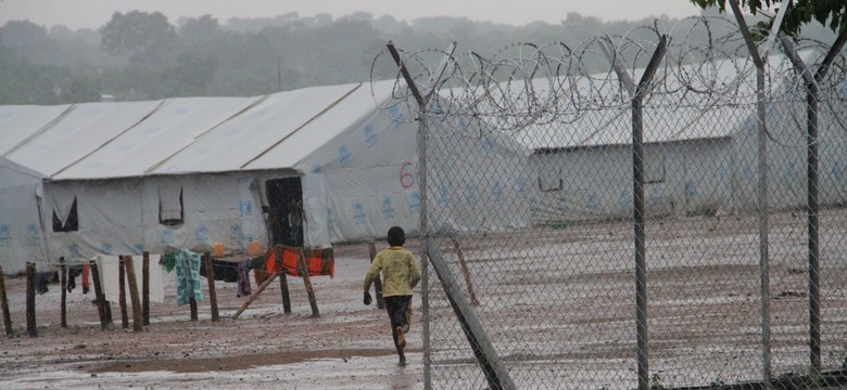 Sudan Południowy. Głód, gwałty, czystki etniczne