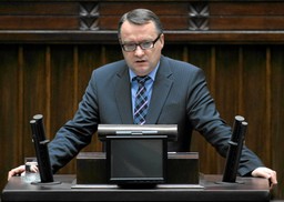 Kim jest nowy minister sprawiedliwości Marek Biernacki?