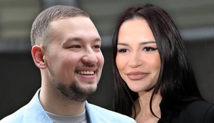 Aleksandra Mladenović i Uroš Živković 