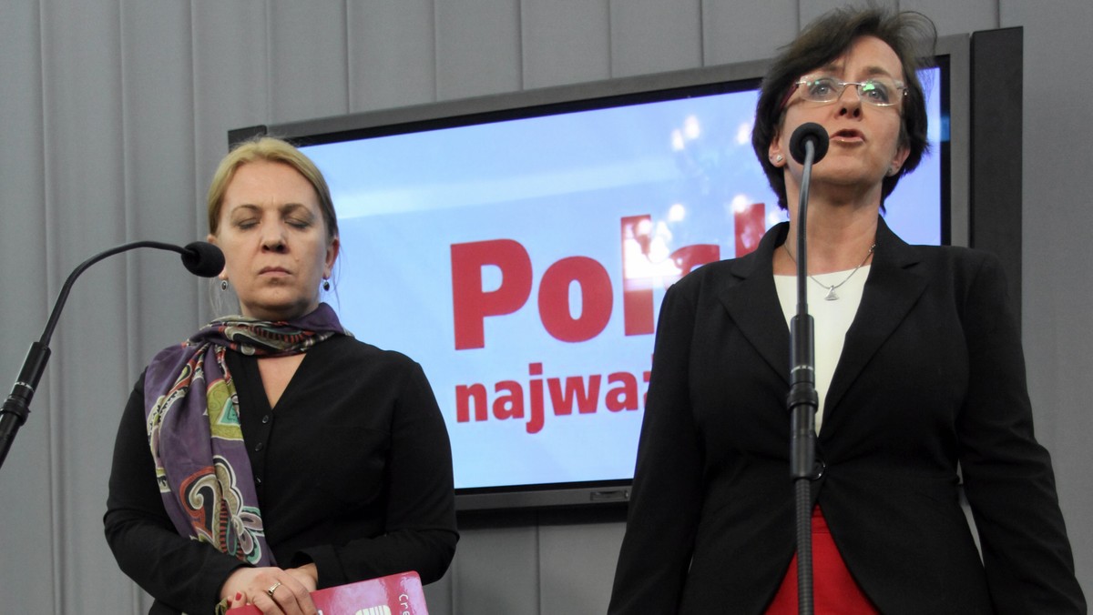 Partia Polska Jest Najważniejsza została wpisana przez sąd do ewidencji partii politycznych - informuje sąd okręgowy w Warszawie.