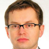 logo Bartosz Draniewicz