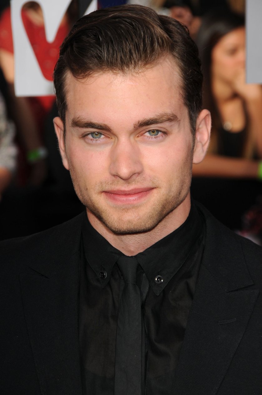 Pierson Fode