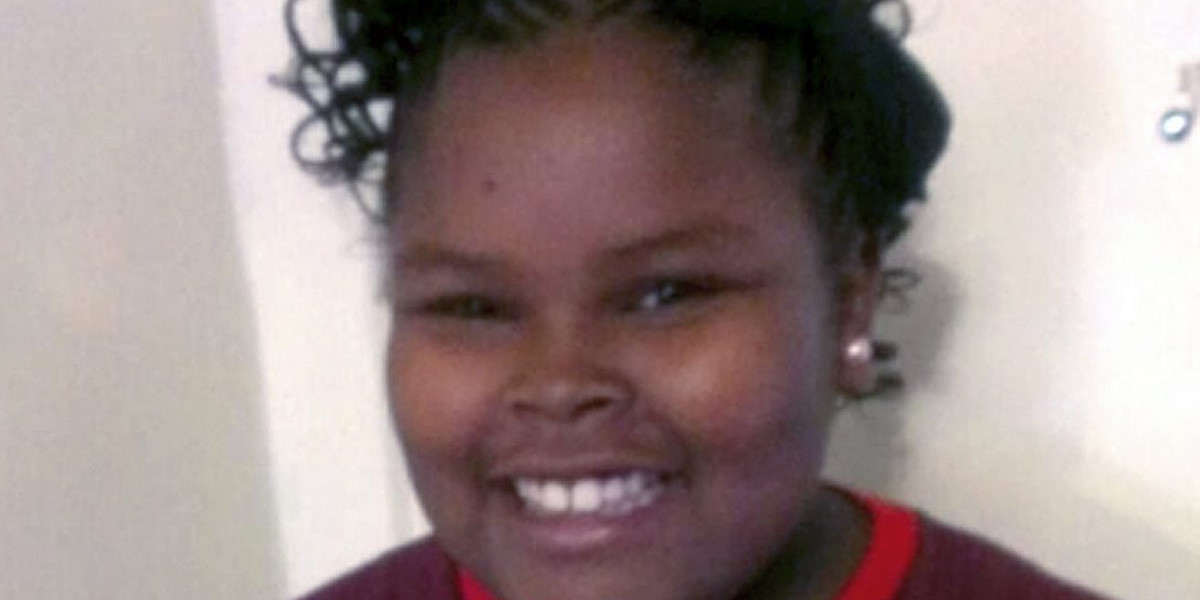 Jahi McMath