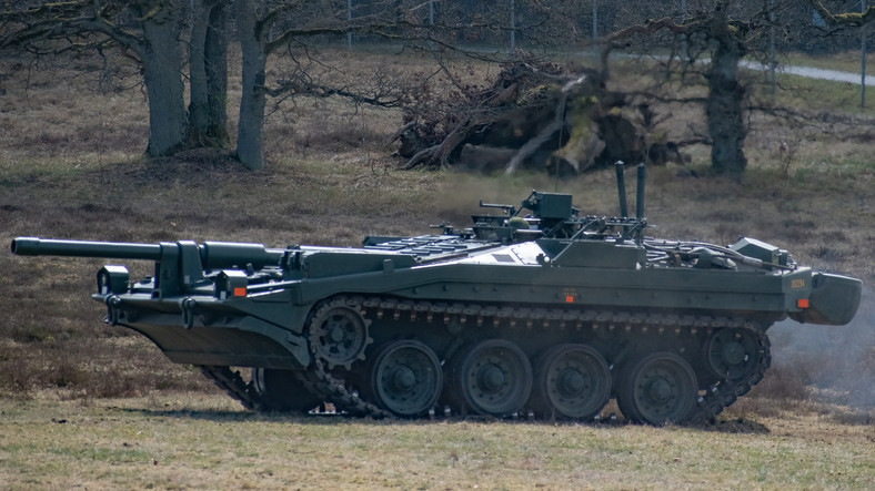 Stridsvagn 103