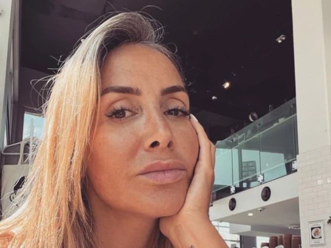 Bila sam prostitutka 10 godina i poznajem muškarce bolje nego iko - ovo su 3 sigurna znaka da vas vara Foto: amandagoffofficial, Instagram / screenshot