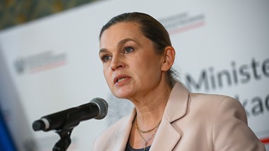 nowacka o decyzji prezydenta: głupszego weta to chyba nie było. ujawni