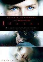 Plakat z filmu &quot;Joanna&quot;