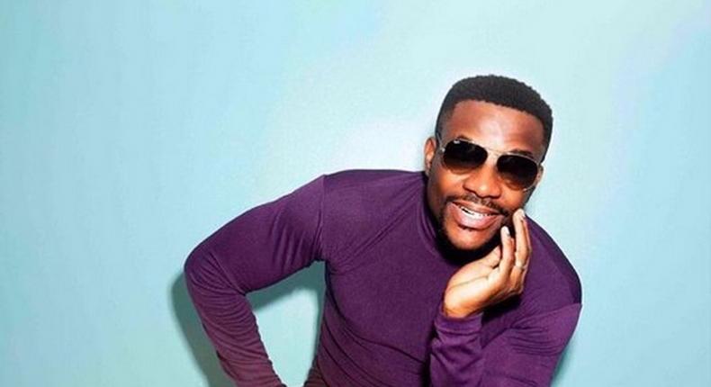 Ebuka's new photos