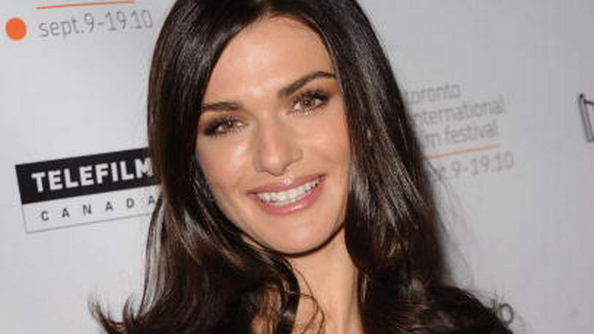 Rachel Weisz została nową twarzą perfum Bulgari.