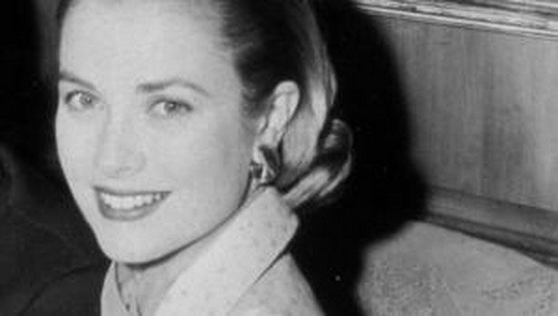 Grace Kelly