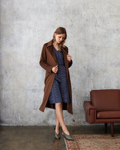 Patrizia Aryton kolekcja jesień/zima 2018/2019