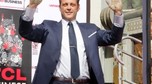 Vince Vaughn