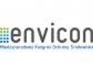 Międzynarodowy Kongres Ochrony Środowiska ENVICON 7-8.10.2013 w Poznaniu