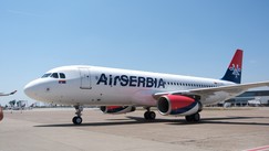 avion er srbija