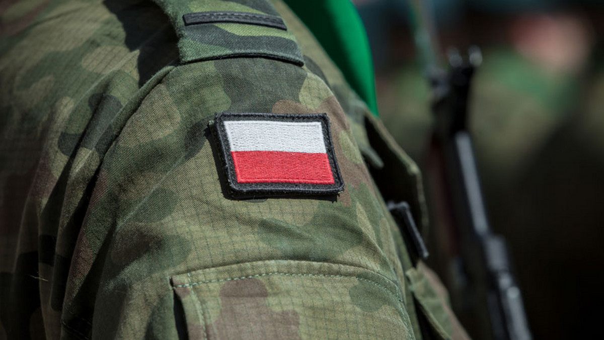 O potrzebie wzmacniania i modernizowania polskiej armii mówiono podczas wtorkowych obchodów Święta Wojska Polskiego w Podlaskiem.