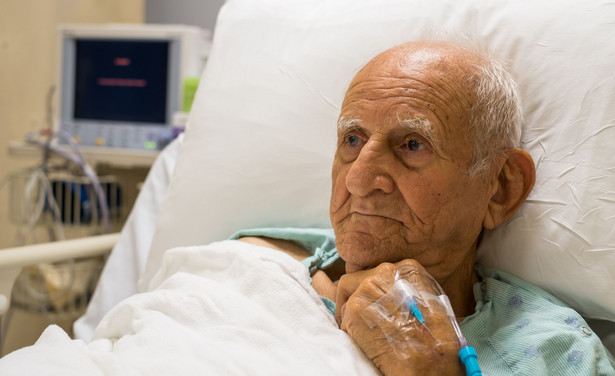 Seniorzy skorzystają ze szczególnej opieki