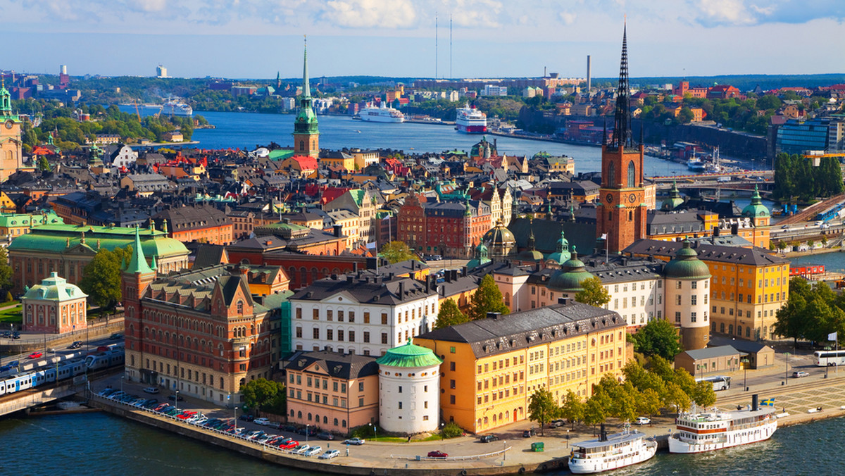 Bank centralny Szwecji Riksbank pozostawił stopy procentowe bez zmian, już czwarte posiedzenie z rzędu - poinformował bank w komunikacie.