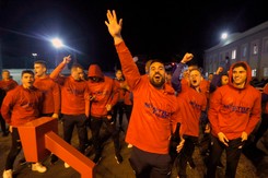 Legia napisała do Rakowa. Kulesza i Boniek gratulują zdobycia mistrzostwa