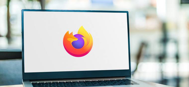 Firefox z lepszą ochroną prywatności. Nowa opcja dostępna dla wszystkich