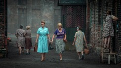 'Ołowiane dzieci' to serial Netflixa oparty na faktach. Tak zareagowała rodzina bohaterki