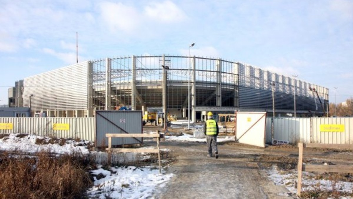 Miasto nie wydzierżawi nowego stadionu w Lublinie prywatnemu zarządcy.