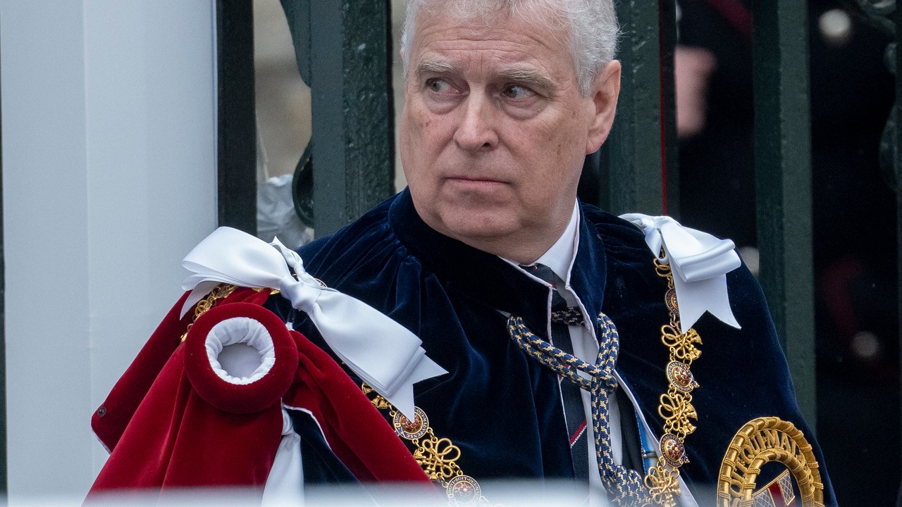 "Napalony Andy". Na jaw wychodzą niepokojące fakty o czarnej owcy rodziny królewskiej. Nowa książka podbija Wielką Brytanię