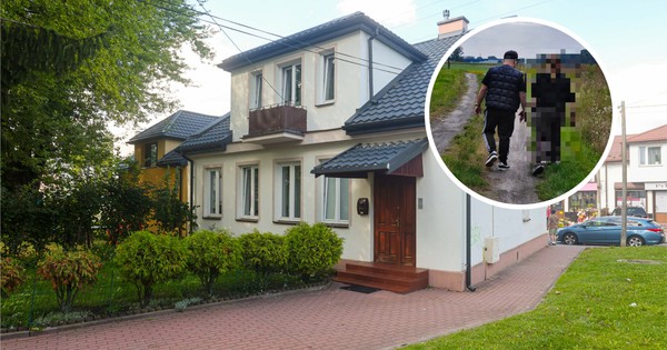 Zostawiła noworodka pod klasztorem. Reporter 