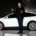 Elon Musk ujawnił lokalizację fabryki Tesli w Europie