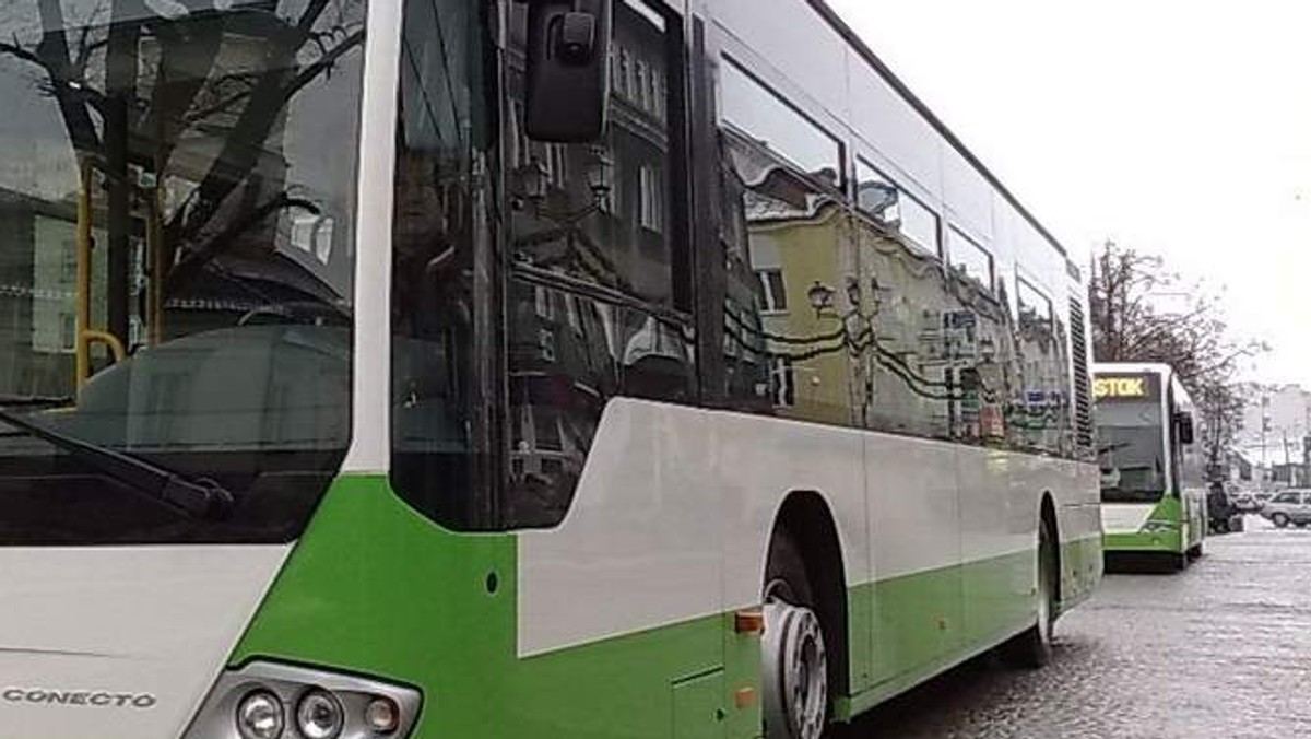 Kurier Poranny: Od poniedziałku 1 lipca Białostocka Komunikacja Miejska wprowadza wakacyjny rozkład jazdy autobusów.