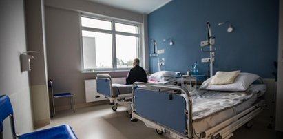 Nowy oddział rehabilitacyjny