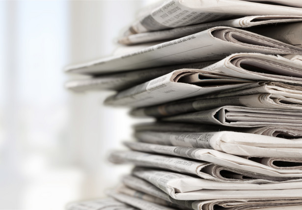 Z naszych ustaleń wynika, że zasadnicza zmiana może dotyczyć tradycyjnej prasy