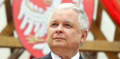 Śmierć Kaczyńskiego. "Putin miał motyw"