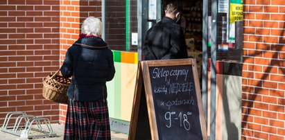 To kluczowa rzecz, która może ratować zdrowie i życie starszych osób w trakcie epidemii