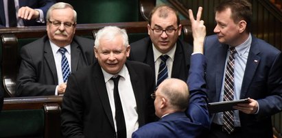 Będą awanse w PiS. Prezes ma listę