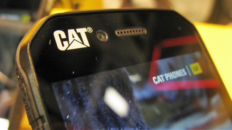 CAT S41