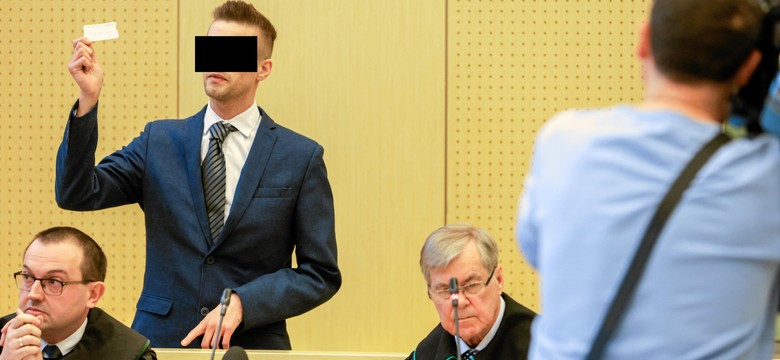 Śmierć Ewy Tylman. Zapadł wyrok sądu