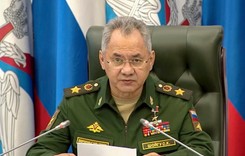 Wojna wchodzi na wyższy poziom