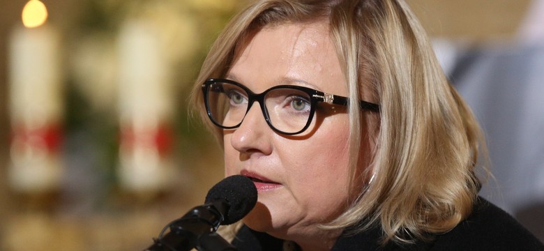 Beata Kempa: uchodźcom trzeba pomagać mądrze