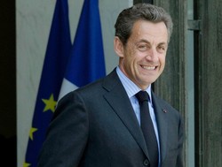 Sarkozy z niespodziewaną wizytą w Afganistanie