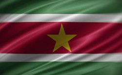 Szturm na parlament Surinamu. Policja aresztowała co najmniej 50 osób