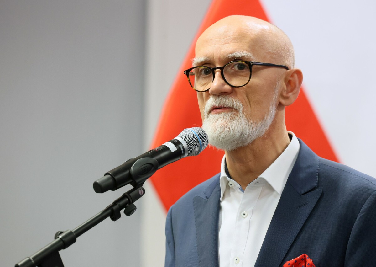 Rewolucja w resorcie zdrowia. Są nowi wiceministrowie