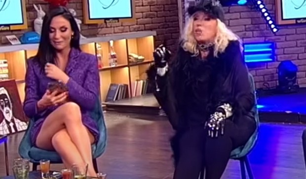 Nada Topčagić