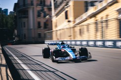 Zespół Alpine chce wyszkolić przyszłą mistrzynię świata Formuły 1