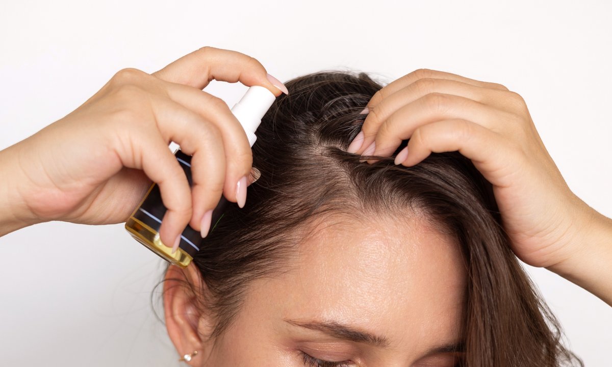 TOP 3 wcierki z kosmicznie mocnym składem.  Nr 1 to prawdziwa zagęszczająca petarda