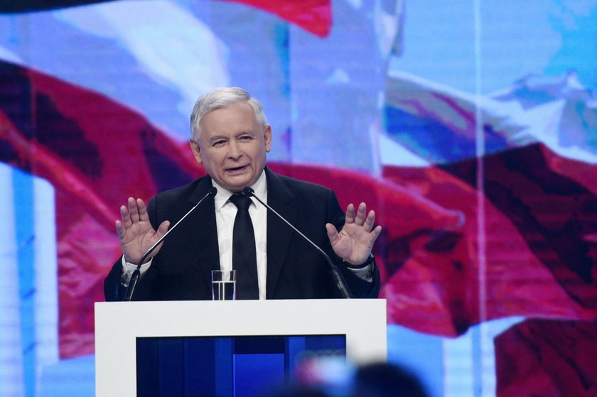 Wiemy czemu Kaczyński boi się internetu!